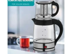 Zilan ZLN-4858 Teekocher 1,8 L 2200 Watt