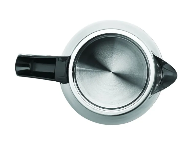 Zilan ZLN-3581 Teekocher Edelstahl 1,7 L 2200 Watt